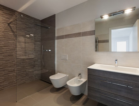 Wow Bathrooms | Bathrooms Doncaster - Design & Installation